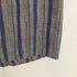 MADE IN ITALY ストライプシャツ ボックス メンズ JPN:M