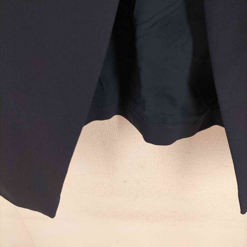 セオリー theory Tailor Lanai 総裏 ノーカラー ジャケット レディース JPN:2