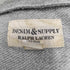 デニムアンドサプライ ラルフローレン DENIM & SUPPLY RALPH LAUREN ラグラン民族デザインスウェット レディース JPN:XS