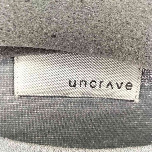 アンクレイヴ uncrave ボリュームショルダー S/S Tシャツ レディース JPN:2