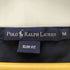ポロラルフローレン POLO RALPH LAUREN 7分丈 スモールポニー刺繍 フラワープリントTシャツ レディース JPN:M