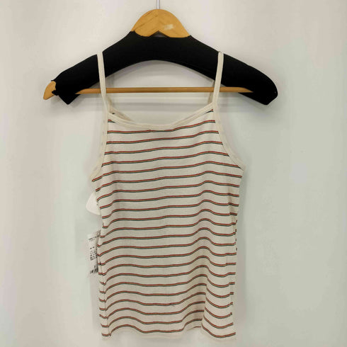 ロバートミラー ROBERT P.MILLER CAMI TANK レディース FREE
