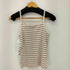 ロバートミラー ROBERT P.MILLER CAMI TANK レディース FREE