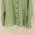 daily double ポリエステルシャツ 2-way dress shirt メンズ 16 1/2