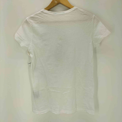 ポロ Polo S/S ロゴプリントTシャツ レディース JPN:M