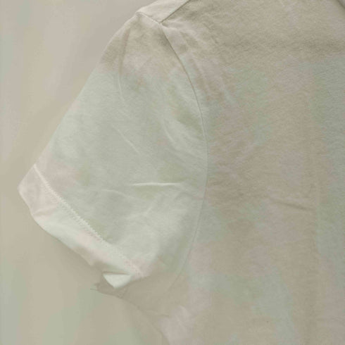 ポロ Polo S/S ロゴプリントTシャツ レディース JPN:M