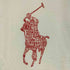 ポロ Polo S/S ロゴプリントTシャツ レディース JPN:M