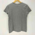 ローレンラルフローレン LAUREN RALPH LAUREN S/S ロゴ刺繍クルーネックTシャツ レディース JPN:S