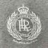 ローレンラルフローレン LAUREN RALPH LAUREN S/S ロゴ刺繍クルーネックTシャツ レディース JPN:S