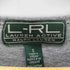 ローレンラルフローレン LAUREN RALPH LAUREN S/S ロゴ刺繍クルーネックTシャツ レディース JPN:S