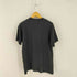 フルーツオブザルーム FRUIT OF THE LOOM USA製 1991コピーライト united states navy クルーネックTシャツ メンズ import:L