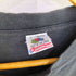フルーツオブザルーム FRUIT OF THE LOOM USA製 1991コピーライト united states navy クルーネックTシャツ メンズ import:L