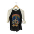 パキ綿 ラグランTシャツ メンズ import:M