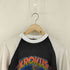 パキ綿 ラグランTシャツ メンズ import:M