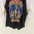 パキ綿 ラグランTシャツ メンズ import:M