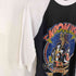 パキ綿 ラグランTシャツ メンズ import:M