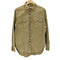 デニムアンドサプライ ラルフローレン DENIM & SUPPLY RALPH LAUREN L/S ビーズデザインワークシャツ レディース JPN:M