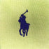 ポロバイラルフローレン Polo by RALPH LAUREN 裏地サーマル スモールポニー刺繍ジップアップパーカー レディース JPN:S