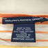 ラルフローレンスポーツ RALPH LAUREN SPORT L/S スモールポニー刺繍VネックTシャツ レディース JPN:M