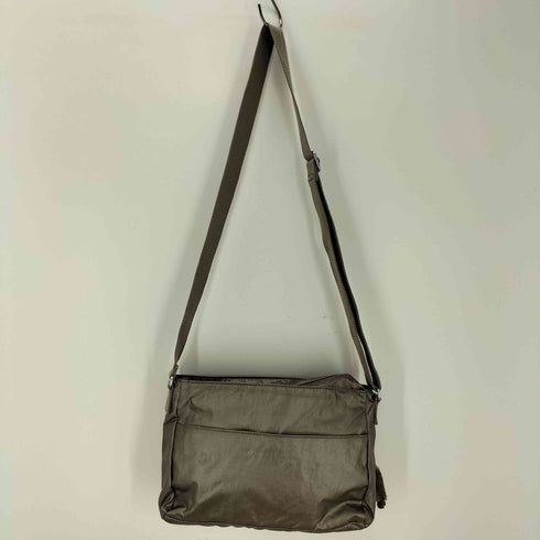 キプリング KIPLING 2WAY ナイロンショルダーバッグ レディース