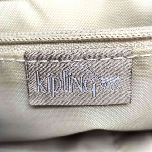 キプリング KIPLING 2WAY ナイロンショルダーバッグ レディース