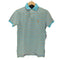 ポロバイラルフローレン Polo by RALPH LAUREN S/S スモールポニー刺繍ボーダーポロシャツ レディース JPN:XS