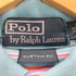 ポロバイラルフローレン Polo by RALPH LAUREN S/S スモールポニー刺繍ボーダーポロシャツ レディース JPN:XS