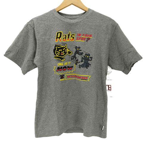 アディダスオリジナルス adidas Originals S/S プリントTシャツ メンズ JPN:M