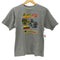 アディダスオリジナルス adidas Originals S/S プリントTシャツ メンズ JPN:M