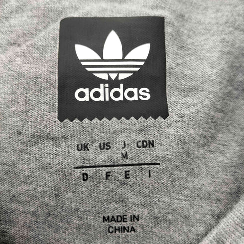 アディダスオリジナルス adidas Originals S/S プリントTシャツ メンズ JPN:M