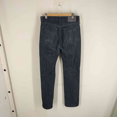 エドウィン EDWIN Y2K ストレート デニムパンツ メンズ US:30-31
