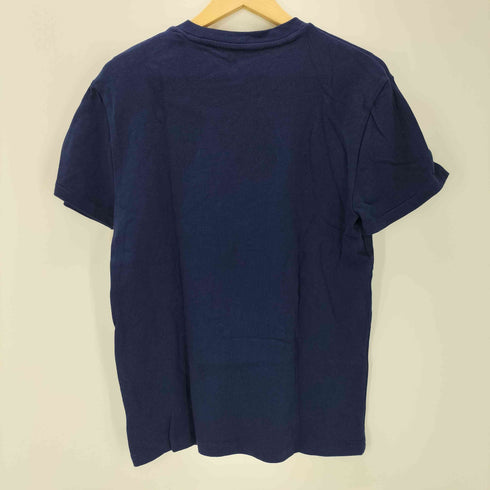 ポロラルフローレン POLO RALPH LAUREN S/S ビックポニー刺繍クルーネックTシャツ メンズ JPN:M