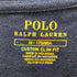 ポロラルフローレン POLO RALPH LAUREN S/S ビックポニー刺繍クルーネックTシャツ メンズ JPN:M