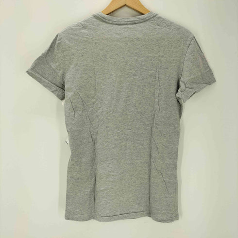 デニムアンドサプライ ラルフローレン DENIM & SUPPLY RALPH LAUREN S/S プリントTシャツ レディース JPN:XS