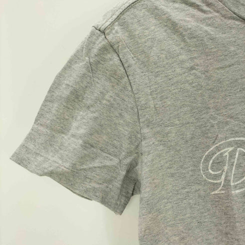 デニムアンドサプライ ラルフローレン DENIM & SUPPLY RALPH LAUREN S/S プリントTシャツ レディース JPN:XS