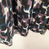 ボスヒューゴボス BOSS HUGO BOSS SLIM FIT STRETCH 総柄 レギュラーカラー 長袖シャツ メンズ import:L