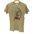 デニムアンドサプライ ラルフローレン DENIM & SUPPLY RALPH LAUREN S/S インディアンプリントTシャツ メンズ JPN:XS