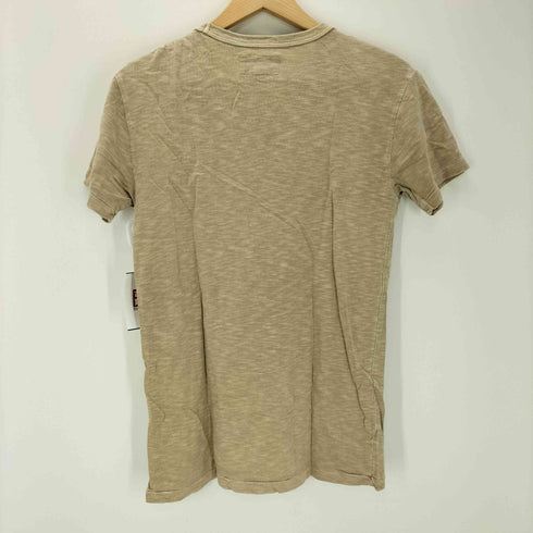 デニムアンドサプライ ラルフローレン DENIM & SUPPLY RALPH LAUREN S/S インディアンプリントTシャツ メンズ JPN:XS