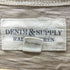 デニムアンドサプライ ラルフローレン DENIM & SUPPLY RALPH LAUREN S/S インディアンプリントTシャツ メンズ JPN:XS