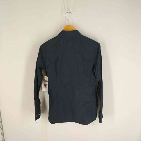 semantic design 長袖フリルシャツ メンズ JPN:L