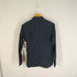 semantic design 長袖フリルシャツ メンズ JPN:L