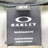 オークリー OAKLEY ロゴプリント迷彩マウンテンパーカー メンズ JPN:M