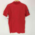 ポロバイラルフローレン Polo by RALPH LAUREN S/S ビッグポニー刺繍ポロシャツ レディース JPN:XL