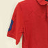ポロバイラルフローレン Polo by RALPH LAUREN S/S ビッグポニー刺繍ポロシャツ レディース JPN:XL