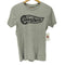 デニムアンドサプライ ラルフローレン DENIM & SUPPLY RALPH LAUREN S/S フロッキープリントTシャツ メンズ JPN:XS