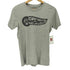 デニムアンドサプライ ラルフローレン DENIM & SUPPLY RALPH LAUREN S/S フロッキープリントTシャツ メンズ JPN:XS