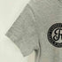 デニムアンドサプライ ラルフローレン DENIM & SUPPLY RALPH LAUREN S/S フロッキープリントTシャツ メンズ JPN:XS
