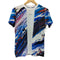 オークリー OAKLEY S/S 総柄Tシャツ メンズ JPN:S