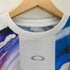 オークリー OAKLEY S/S 総柄Tシャツ メンズ JPN:S