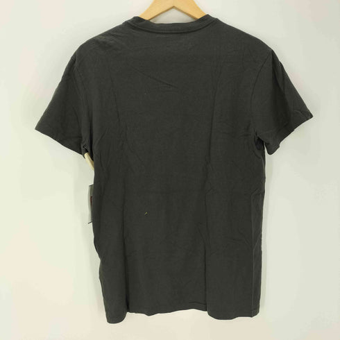 デニムアンドサプライ ラルフローレン DENIM & SUPPLY RALPH LAUREN S/S インディアンプリントTシャツ メンズ JPN:S